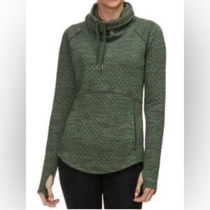 MARMOT ANNIE LONG-SLEEVE PULLOVER WOMEN'S- S